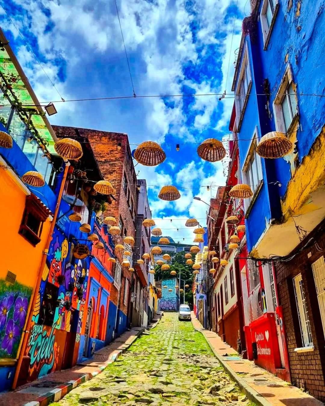 Aguas Experience Bogotá
