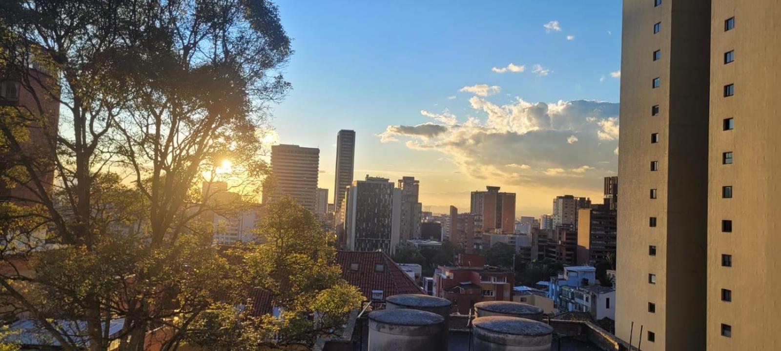 Aguas Experience * Bogotá